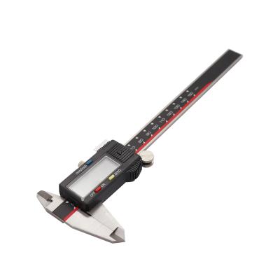 China Top Quality Widely Used Insize Digital Electronic Vernier Caliper Outside Diameter for sale