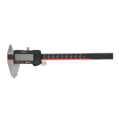 China Outer Diameter Unique Design Hot Sale Stainless Steel 150mm Digital Caliper Manufacturers for sale