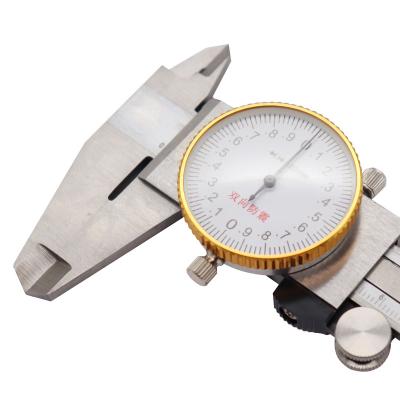 China Dial Gauge Vernier Gauge Tool Gauge Outer Diameter 150 for sale