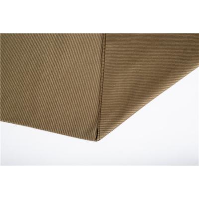 China Sustainable High Quality No MOQ Custom Plain Jersey Fabric For Garment for sale