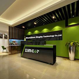 Verified China supplier - Shenzhen Zingup Technology Co., Ltd.