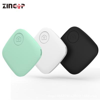 China Anti-lost Key Finder Smart Tracker Tag Tag Wallet Bags Pet Tracker Mini Locator Personal Gps Tracker for sale