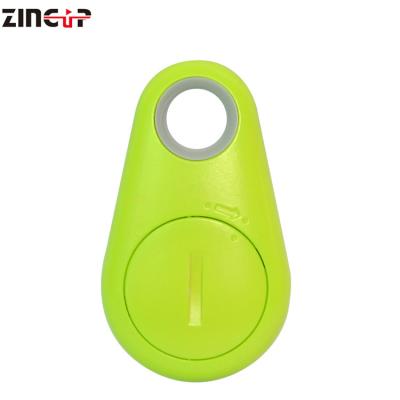 China Anti-Lost Key Finder Smart Tracker Tag Tag Anti-Lost Wallet Bags Mini Locator Gps Tracker Mini Tracker for sale