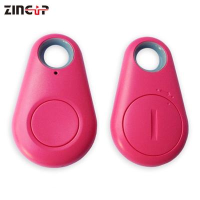 China Anti-Lost Key Finder Smart Tracker Tag Tag Anti-Lost Wallet Bags Mini Locator Mini Gps Tracker for sale