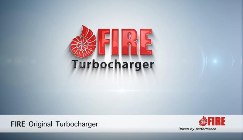 確認済みの中国サプライヤー - Fengcheng Fire Turbocharger Manufacturing Co., Ltd