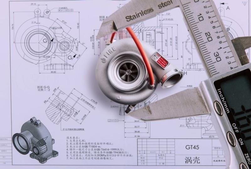 確認済みの中国サプライヤー - Fengcheng Fire Turbocharger Manufacturing Co., Ltd