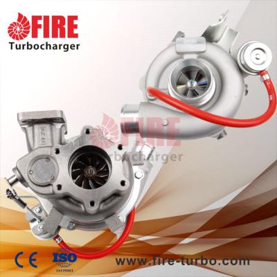 China GT3271LS Turbo 716677-5001S 28230-8Y000 Hyundai Truck Turbo Cargador en venta