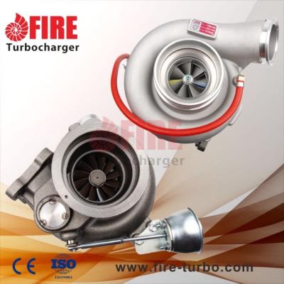 China GTC4294BNS Scania Turbocharger 779839-5026S 2057669 With DC1307 Euro5 Engine for sale