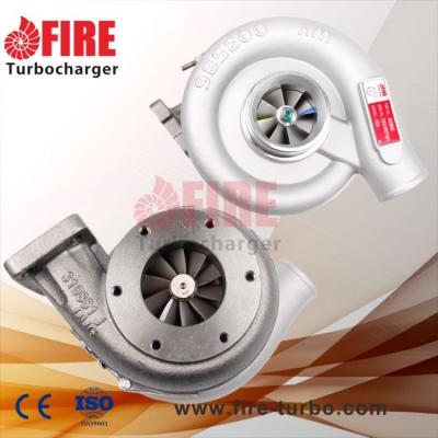 China H2A Turbo 3523646 4663911 Volvo Turbocompressor com motor TD70G TD70E TD71GG TD61GG à venda