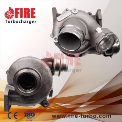 China GT2056V Turbo 716885-0001 070145702BX Volkswagen Touareg Turbo 2.5L con motor BAC / BLK en venta