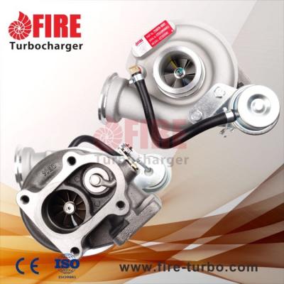 Cina GT2559S Turbo 733676-0003 Volare Turbo 4.0L con motore MWM 4.12TCA in vendita