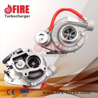 China GT22 Turbo 736210-5003 1118300SZ Turbocompressor de caminhão Isuzu JMC com motor JX493ZQ à venda