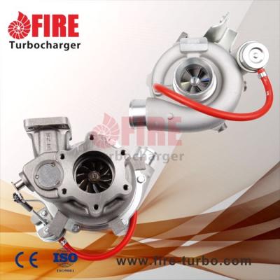 Китай Hyundai Turbo Charger GT3271LS Turbo с двигателем D6DA продается