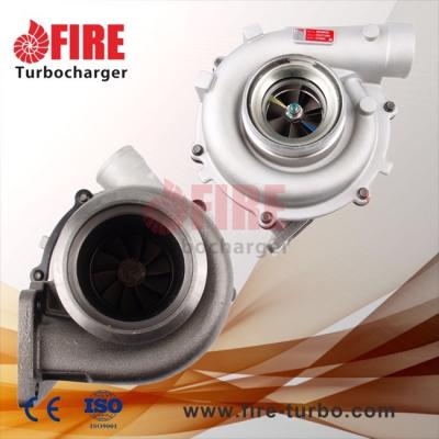 Cina GT4082 Turbo Navistar Turbocompressore 466741-5054S 1825406C92 Con motore DT466 in vendita