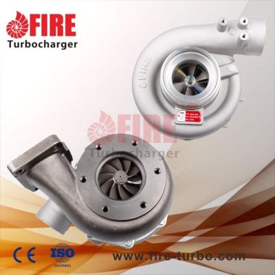 Cina 706844-5001S 1362357 DAF Turbocompressore GT4294 Turbo Con Motore XF315M in vendita