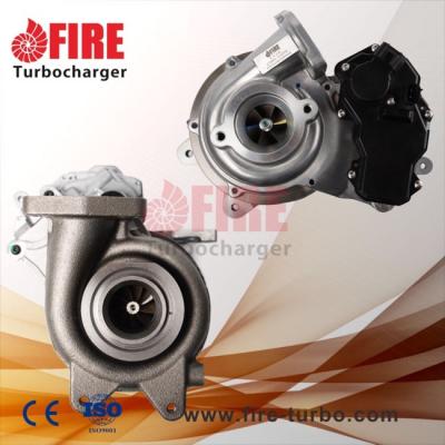 Cina CT16 Turbo 17201-11070 Toyota Hilux Innova Fortuner Turbocompressore con motore 2GD-FTV in vendita