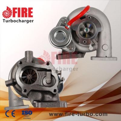 Cina Toyota CT12B Turbo 17201-17040 2439525 Toyota Landcruiser 100 Motore 1HD-FTE in vendita