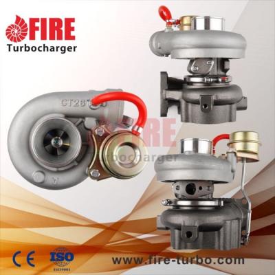 Cina Toyota CT26 Turbocompressore 17201-68010 Toyota Land Cruiser Turbo Con Motore 12H-T in vendita