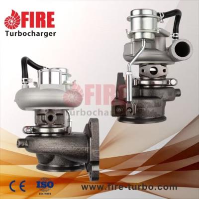 China TD03L4 Turbo 49131-05210 6U3Q-6K682-AE Ford mit HHJA / HHUB / 4HV PSA-Motor zu verkaufen