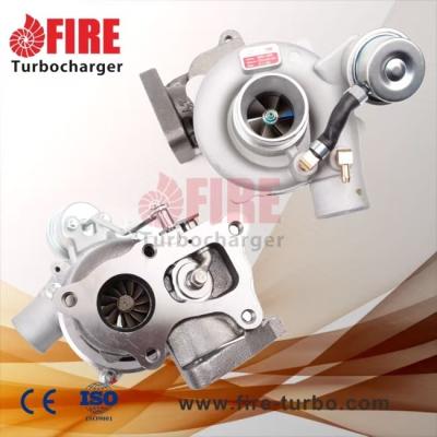 China GT1749S Turbo 716938-5001S 28200-42560 Hyundai Starex H1 Com motor D4BH / 4D56 à venda