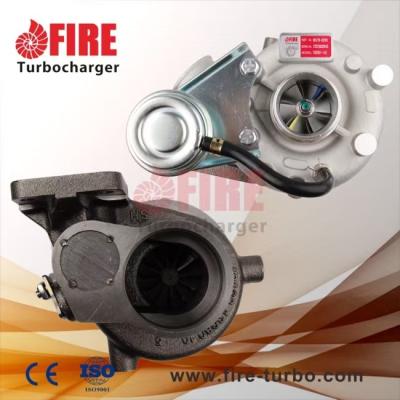 China TD05H-14G 49178-02391 ME224776 Hyundai Mighty Truck com motor 4D34 à venda