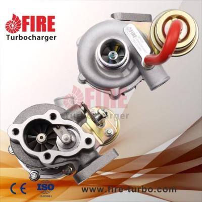 Cina HP40S Turbo 3408023810007 00JP030S008 Quanchai 480 con motore 4D18F in vendita