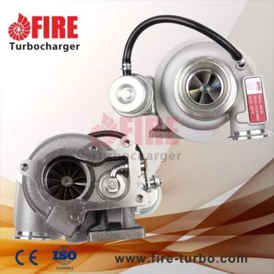 Cina HX27W Turbo 4041791 504098397 Generatore Iveco con motore NEF 4 cilindri 12V in vendita