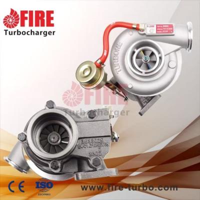 China 4040353 A3592318 Cummins Turbocharger HX30W Turbocharger With 4B Engine for sale