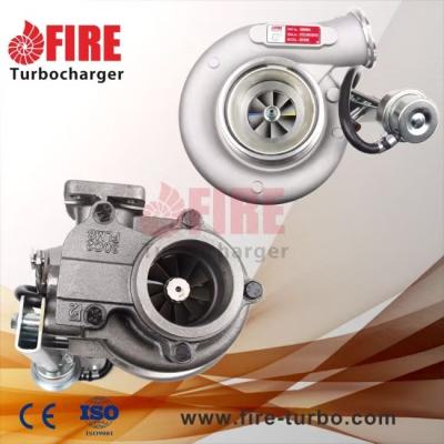 Cina 3594634 4955743 Kamaz Turbocompressore / HX35W Turbo Con Motore 6BTAA in vendita