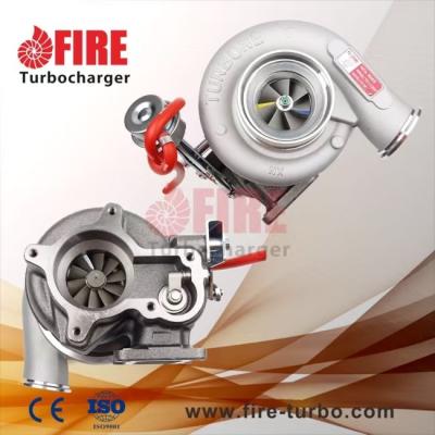 Cina HX38G Iveco Turbocompressore 2842270 504382088 IVECO CURSOR 8 NEF 19CM T4 Con motore 6LTAA in vendita