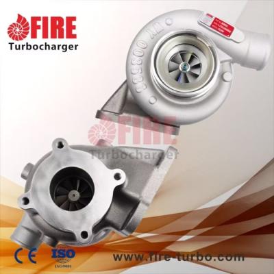 China 3536621 3802829 Cummins Marine Turbocompresor HX40M Turbo con motor 6BTAM en venta