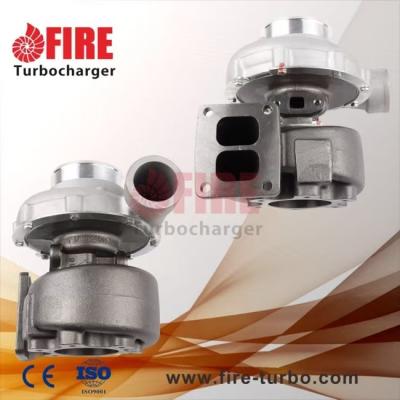 China HX50 Turbo 3537639 1378567 Scania Commercial Bus Turbocharger With DSC11-22 Engine for sale