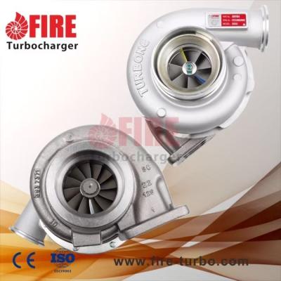 China HX50 Turbocharger 3597654 571541 Scania 124 Bus Turbocharger With DC1201 Engine for sale