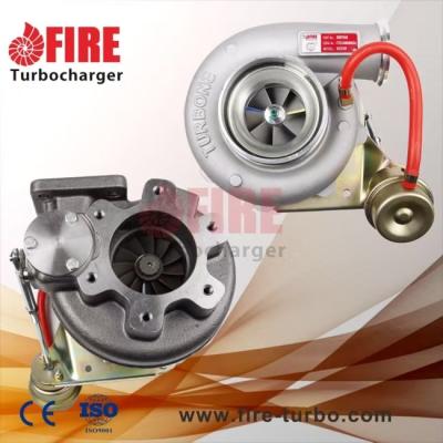 China HX50W Turbo 3597546 504033071 Iveco Truck-SPR Range com 8460.41.406 Motor à venda