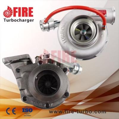 Cina HX50W Turbo 3776466 VG1038110109 Sinotruk Howo Turbo Charger con motore CNHTC WD615 in vendita