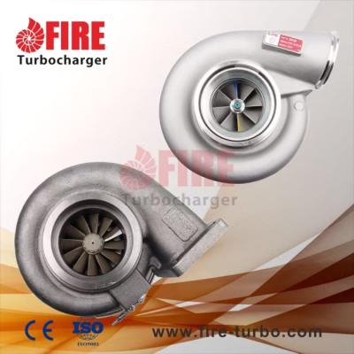 China HX60 Turbocharger 3591830 1423020 Scania 144 Truck With DSC14-13 Engine for sale