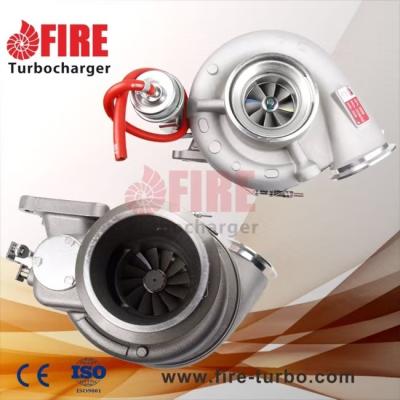 China 4043620 4025320 Cummins Turbocharger HX60W Turbo With ISX2 Engine for sale