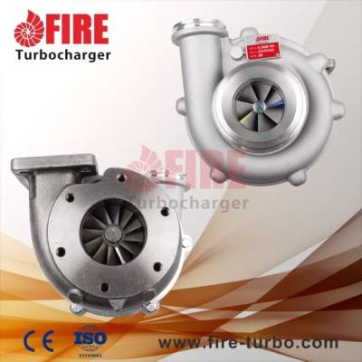 China 11.97L Mann Turbolader K29 Turbo 53299887121 51.09101-7024 mit D2866LF Euro5 Motor zu verkaufen