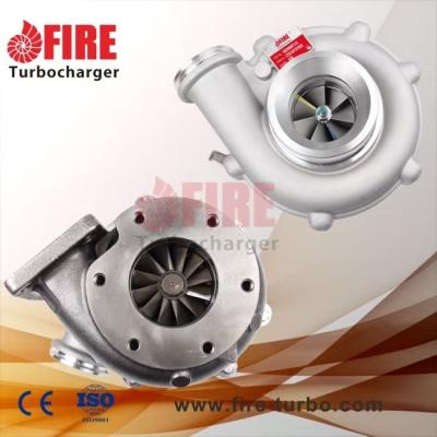 China 10.52L Mann Turbolader K29 Turbo 53299887131 51.09100-7761 mit D2866LF Euro5 Motor zu verkaufen