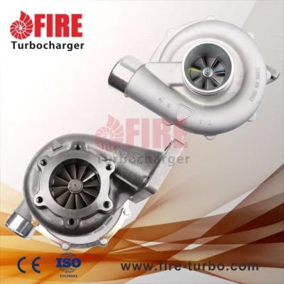 Cina 53339886406 0389901 DAF Turbocompressore 11.6L Camion Turbocompressore K33 Turbo in vendita