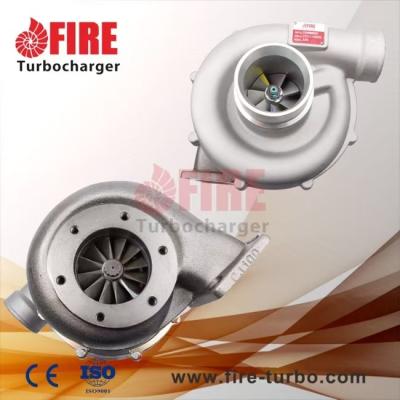 Cina CY62 Yanmar Turbocompressore RHB31 Turbo 129137-18010 con motore 3TN84TL in vendita