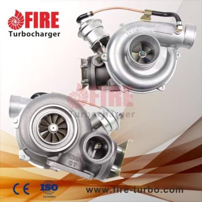 Китай RHC7EW Isuzu Turbocharger 114400-2582 VC250058 Isuzu различные с двигателем 6BG1-TCI продается