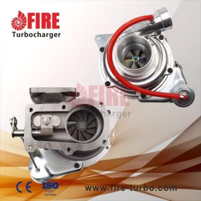 Cina RHE62 Turbo 24100-4151A VA720060 Macchina da costruzione con motore Hino J08C-TI in vendita