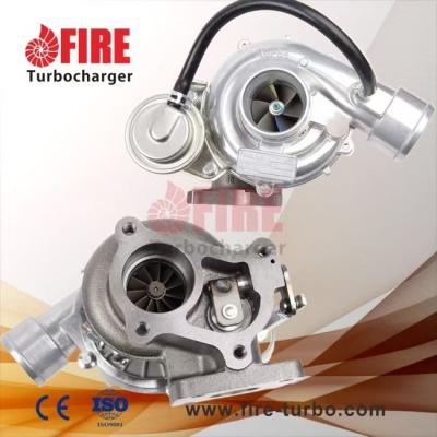 Китай RHF4 Turbo 8981320720 V-420149 Isuzu Truck Turbocharger с двигателем 4JJ1 продается