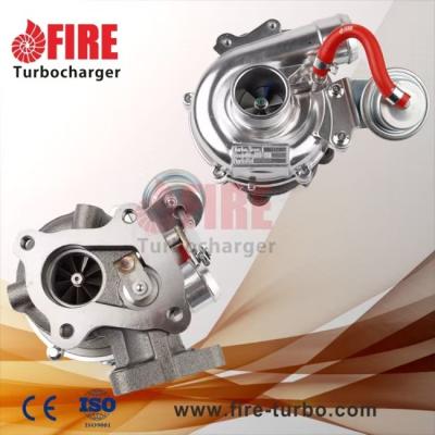 Cina Mitsubishi L200 Turbocompressore RHF4H Turbo 1515a029 Turbocompressore VB420088 con motore 4D5CDI in vendita