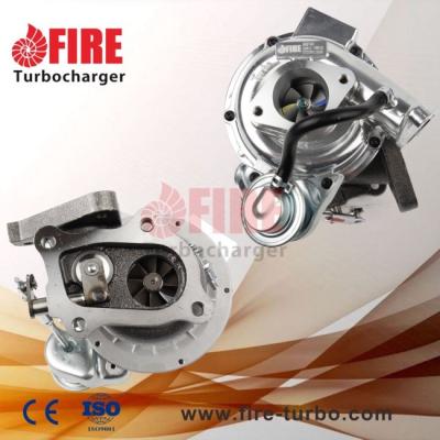 China RHF4H Turbo 14411-VM01A VB420119 Nissan Diesel Truck Turbo mit YD25DDTI-Motor zu verkaufen