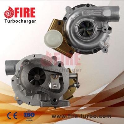 China RHF4H Turbo VB420037 8972402101 Isuzu D-MAX 2.5LTD Com motor 4JA1L à venda