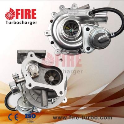 Cina 2.5L Mazda Turbo RHF5 Turbo VC430089 WL84.13.700 Mazda B2500 con motore J97A in vendita