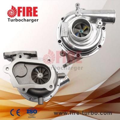 China Excavadora Isuzu Turbocharger RHF55 Turbo 8973628390 VB440031 en venta