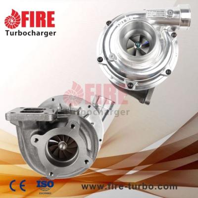 Cina Sumitomo Excavator Turbocharger RHG6 Turbo 114400-4050 VA570038 Con motore 6HK1 in vendita